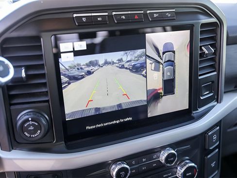 Used 2022 Ford F150 XLT w/ Equipment Group 302A High image 20