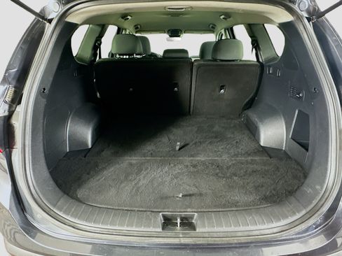 Used 2021 Hyundai Santa Fe SE AWD/4WD image 26