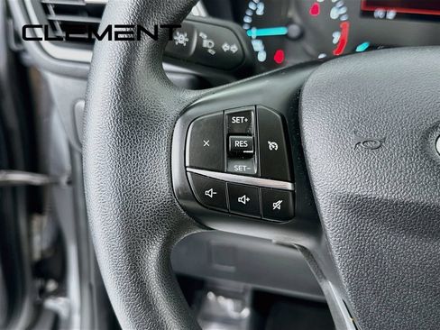 Certified 2022 Ford Escape SE FWD image 16
