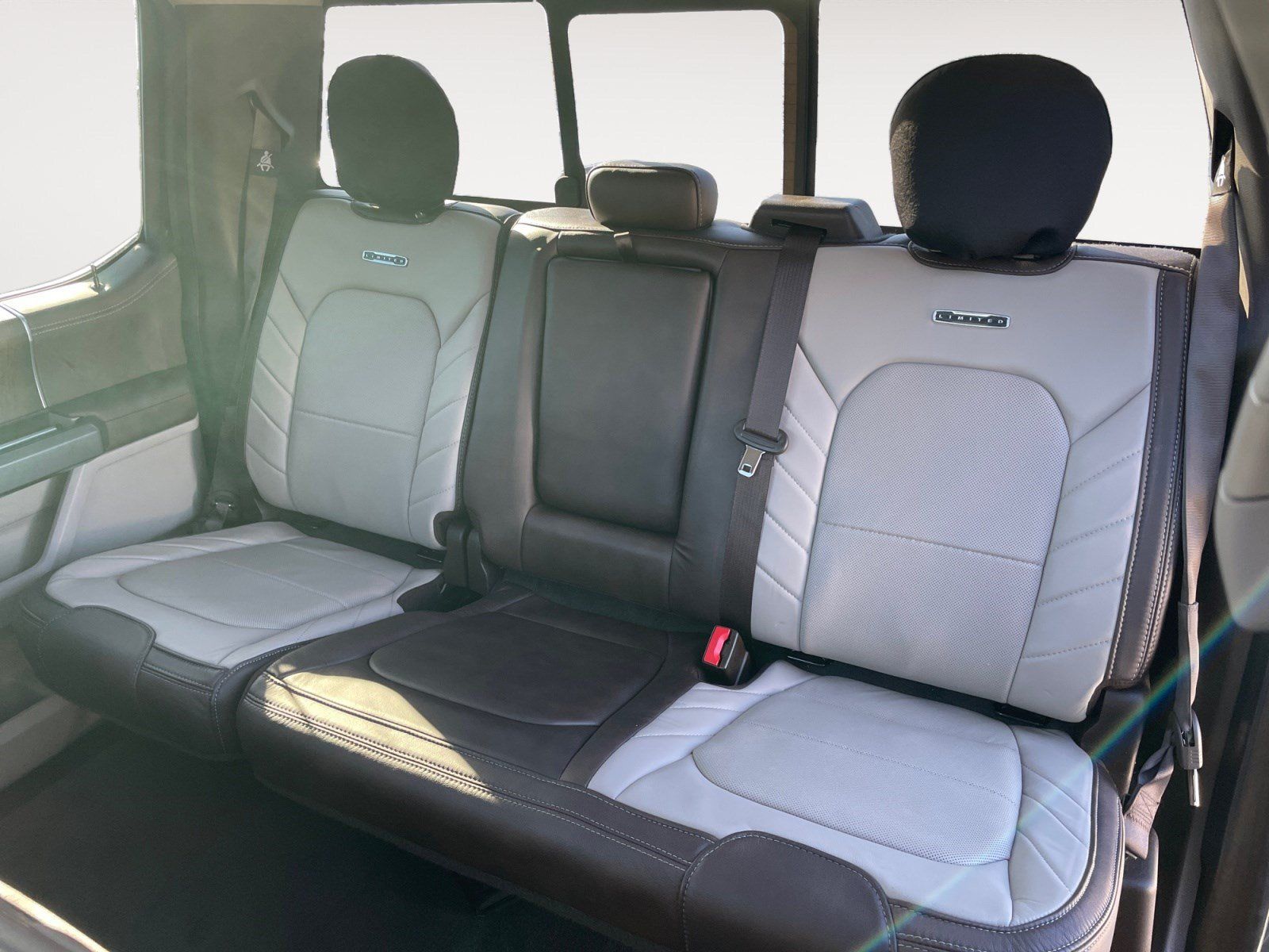 Used 2019 Ford F150 Limited AWD/4WD image 11