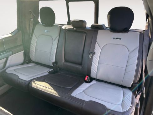 Used 2019 Ford F150 Limited AWD/4WD image 11
