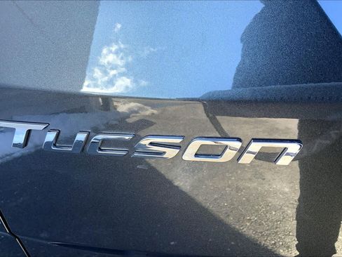 Used 2023 Hyundai Tucson SEL w/ Convenience Package image 10