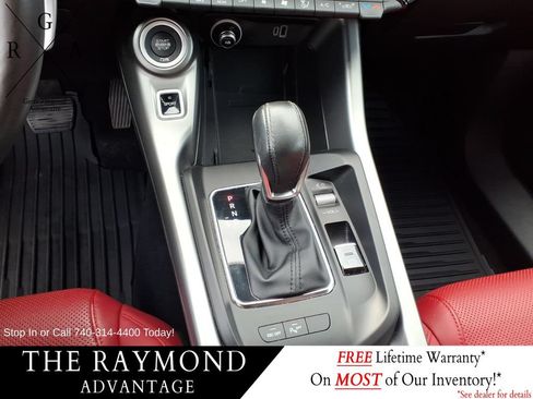 Used 2024 Dodge Hornet R/T Plus w/ Tech Pack Plus w/o Parking AWD/4WD image 22