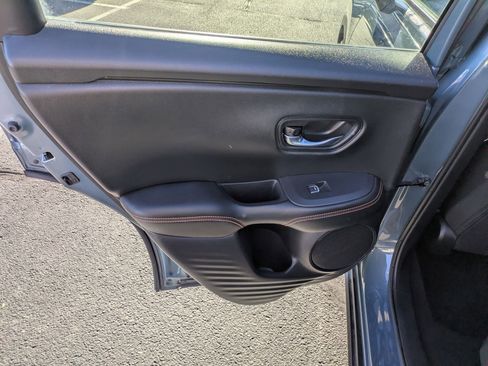 Certified 2023 Honda HR-V Sport image 29