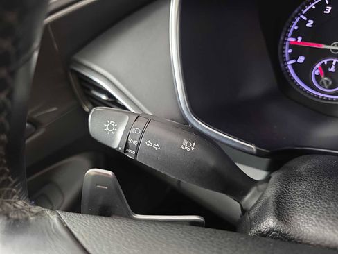 Used 2023 Hyundai Santa Fe SEL image 21