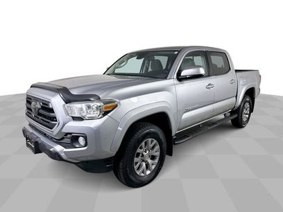 Used 2019 Toyota Tacoma SR5