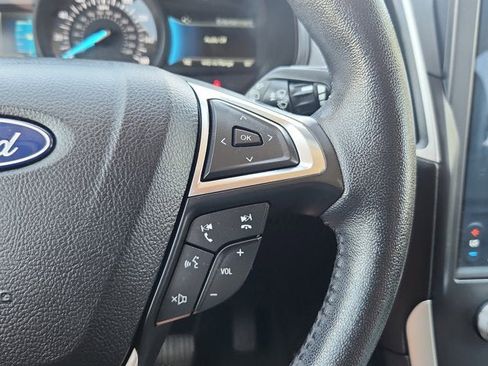 Used 2023 Ford Edge SEL AWD/4WD image 25