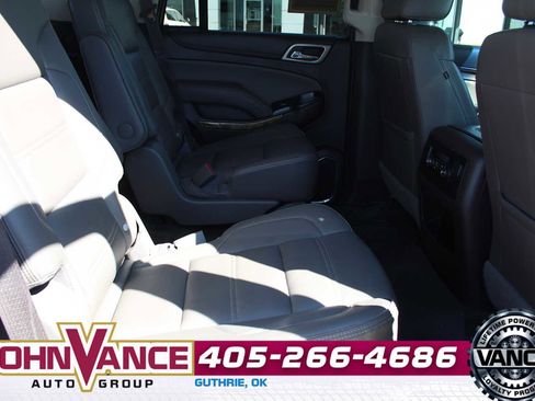 Used 2017 GMC Yukon Denali image 20