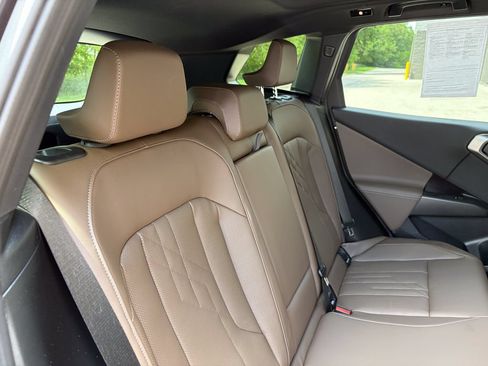 Used 2025 BMW X3 xDrive30i w/ Premium Package AWD/4WD image 23