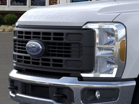 New 2026 Ford F350 XL AWD/4WD image 42