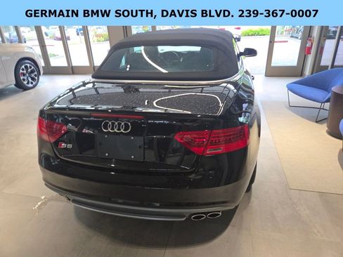 Used 2016 Audi S5 Premium Plus image 15