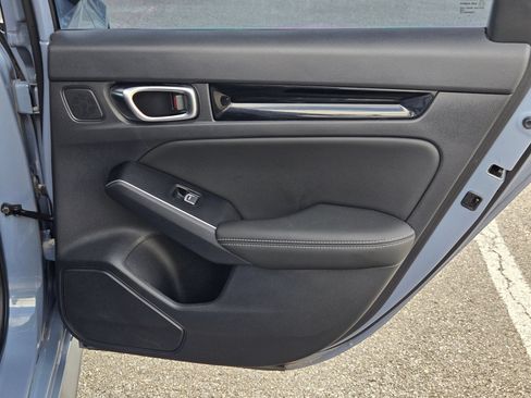 Used 2022 Honda Civic Sport Touring image 27