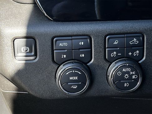 Used 2024 Chevrolet Silverado 1500 RST w/ All Star Edition Plus image 20