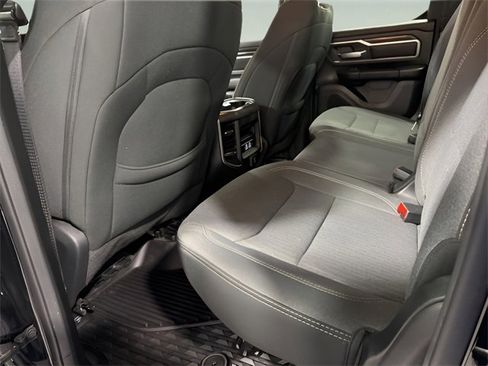 Used 2021 RAM 1500 Big Horn image 29