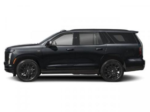 New 2026 Cadillac Escalade Platinum Sport AWD/4WD image 3