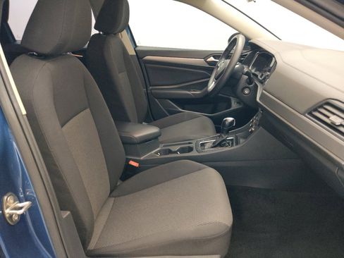 Used 2019 Volkswagen Jetta S w/ Driver Assistance Package FWD image 21