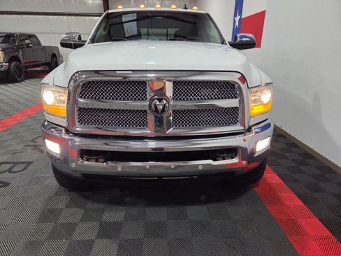 Used 2016 RAM 2500 Longhorn w/ Convenience Group image 22