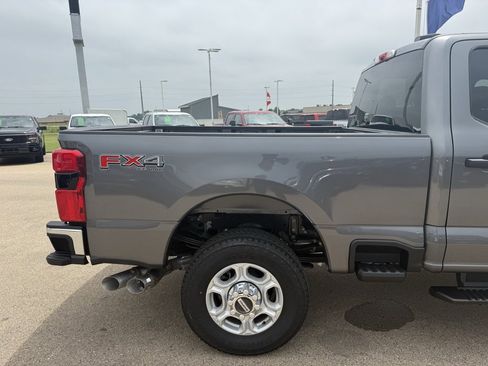 New 2025 Ford F350 XLT w/ 360-Degree Camera Package image 36
