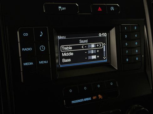 Used 2018 Ford F150 XL w/ XL Power Equipment Group RWD image 53
