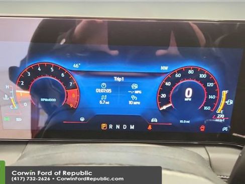 Used 2025 Ford Mustang GT Premium RWD image 14