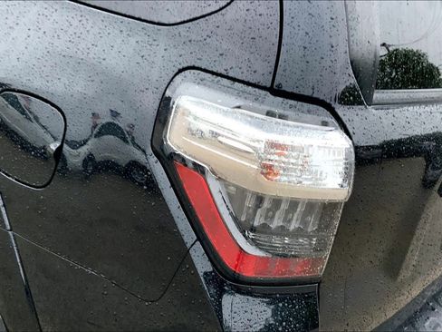 Used 2020 Toyota 4Runner TRD Pro AWD/4WD image 28