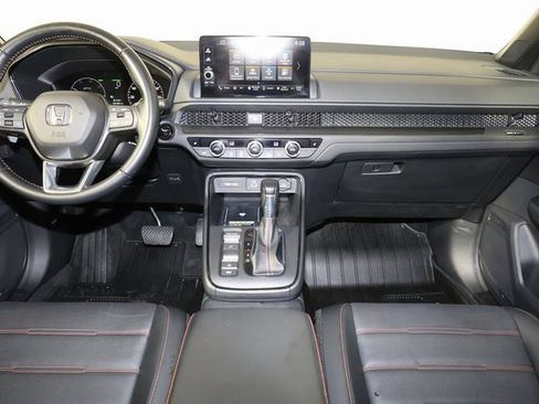 Used 2025 Honda CR-V Sport-L image 10