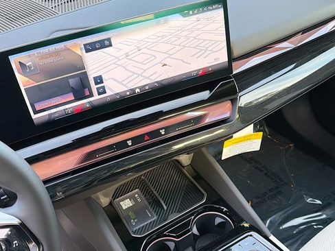 New 2026 BMW i5 eDrive40 RWD image 27