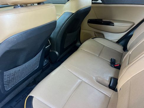 Used 2018 Kia Sportage SX FWD image 4