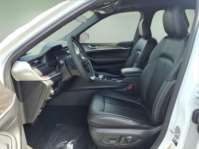 New 2027 Jeep Grand Cherokee L Limited