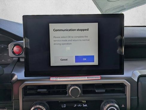 New 2026 Toyota Tacoma TRD Sport image 11