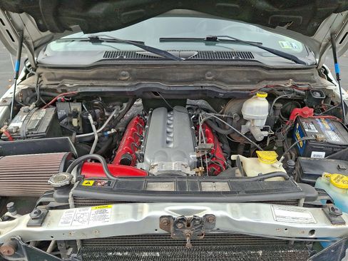 Used 2004 Dodge Ram 1500 Truck 2WD Regular Cab image 30