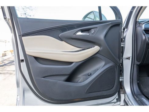 Used 2017 Buick Envision Preferred image 18