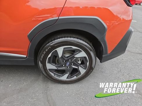 Used 2024 Subaru Crosstrek 2.5i Limited AWD/4WD image 22