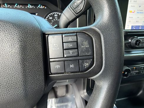 Used 2023 Ford F150 XL w/ STX Appearance Package AWD/4WD image 28