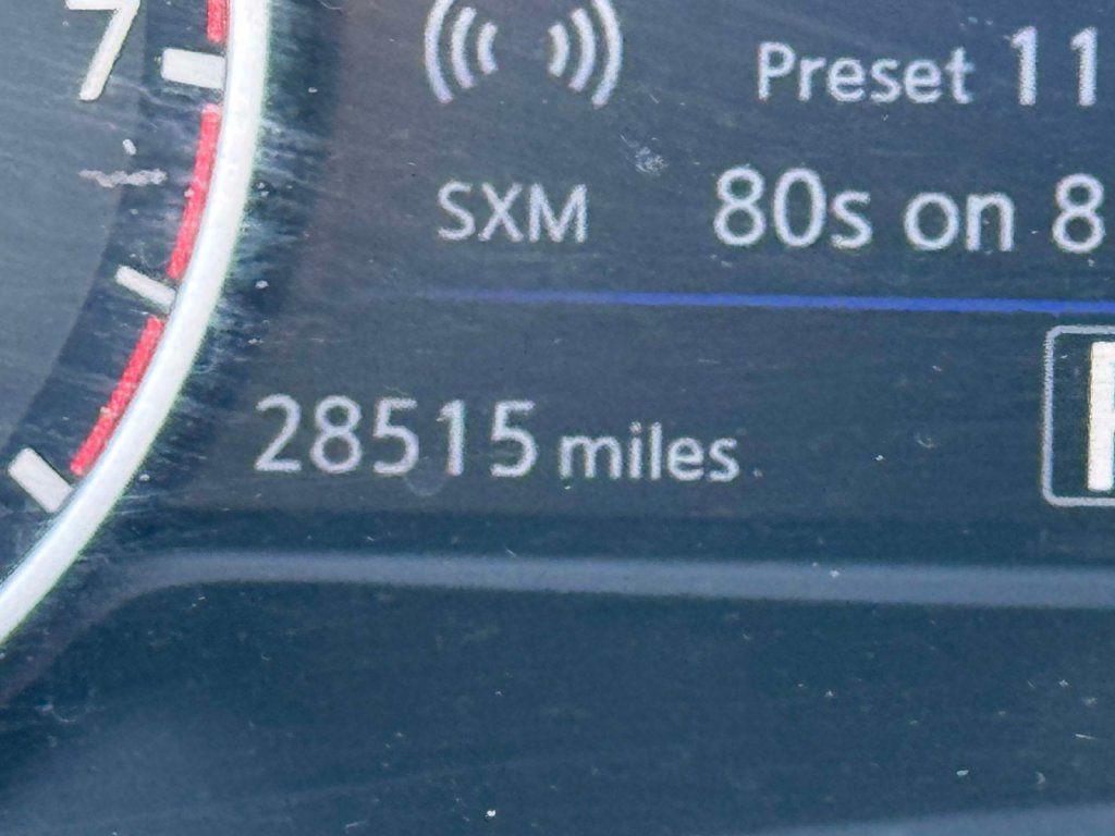 Used 2019 Nissan Murano Platinum AWD/4WD image 25