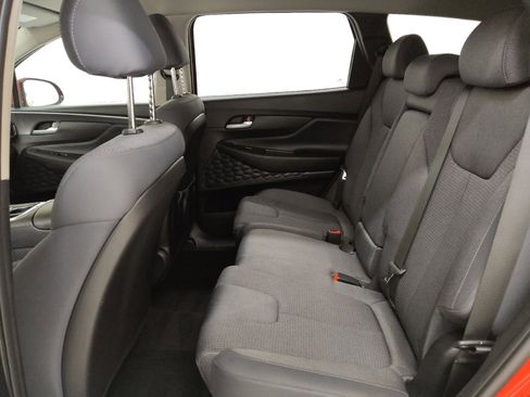 Used 2023 Hyundai Santa Fe SEL image 18