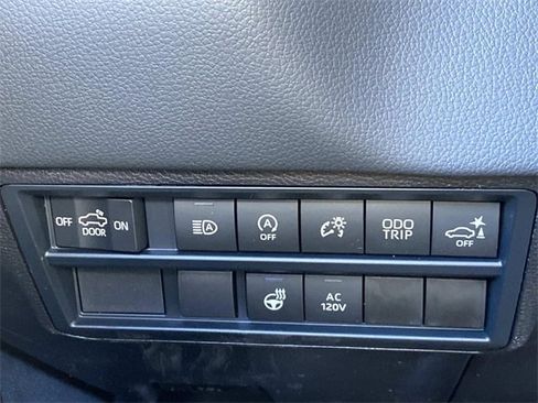 New 2026 Toyota Tundra Limited image 15