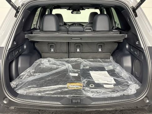 New 2026 Subaru Forester Wilderness AWD/4WD image 27