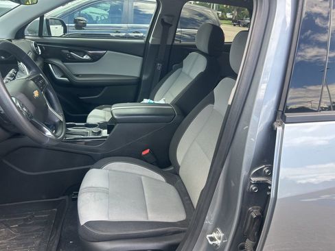 Used 2023 Chevrolet Blazer LT AWD/4WD image 9