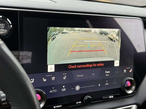 Used 2023 Lexus RX 350 Premium image 24