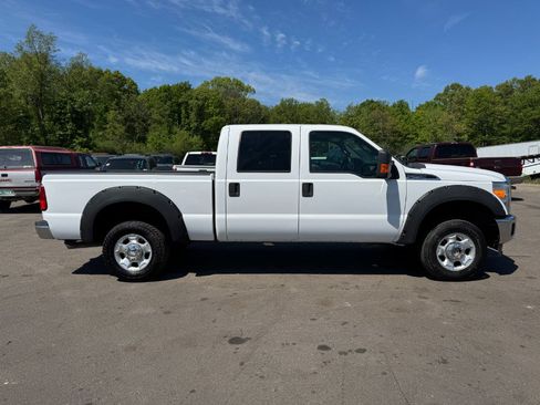 Used 2011 Ford F250 XLT AWD/4WD image 6