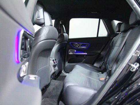 Certified 2026 Mercedes-Benz GLC 300 4MATIC image 28