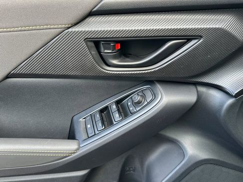 New 2026 Subaru Crosstrek 2.5i Sport image 11