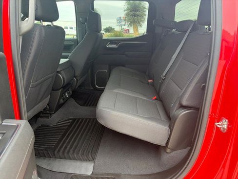 Used 2026 Chevrolet Silverado 1500 LT RWD image 10