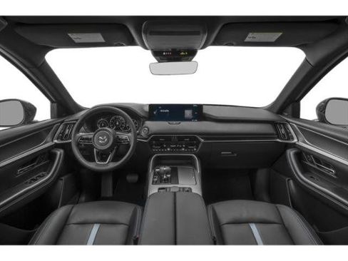New 2026 MAZDA CX-70 SC Plus image 13