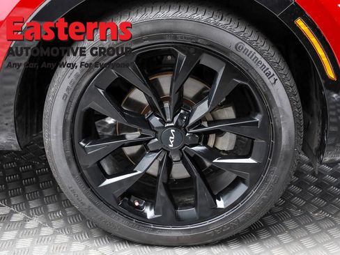 Used 2022 Kia Sorento SX image 31