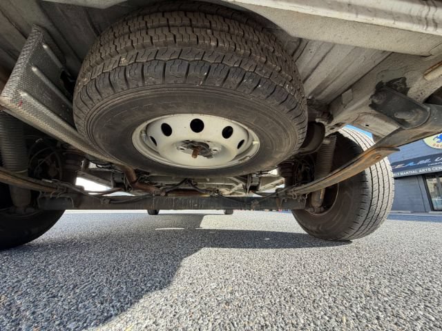 Used 2018 RAM ProMaster 1500 FWD image 33