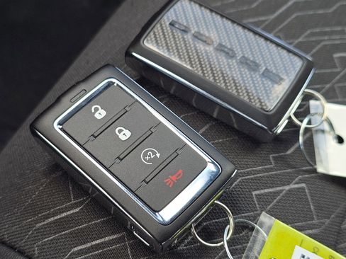 New 2026 Dodge Charger Scat Pack image 31