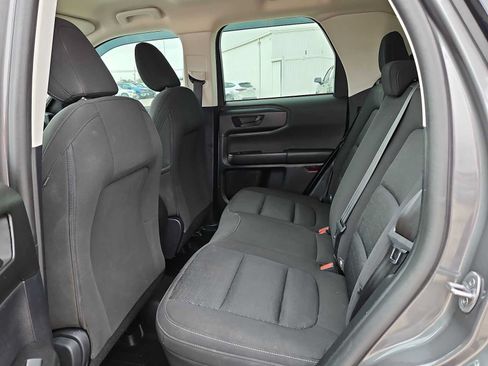 Used 2022 Ford Bronco Sport AWD/4WD image 16