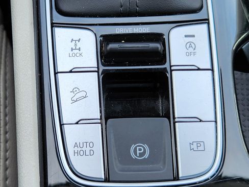 Certified 2022 Hyundai Tucson SEL w/ Cargo Package image 30